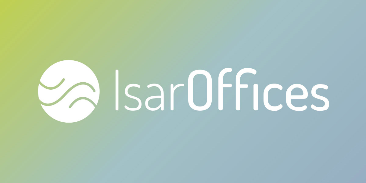 Logo IsarOffices